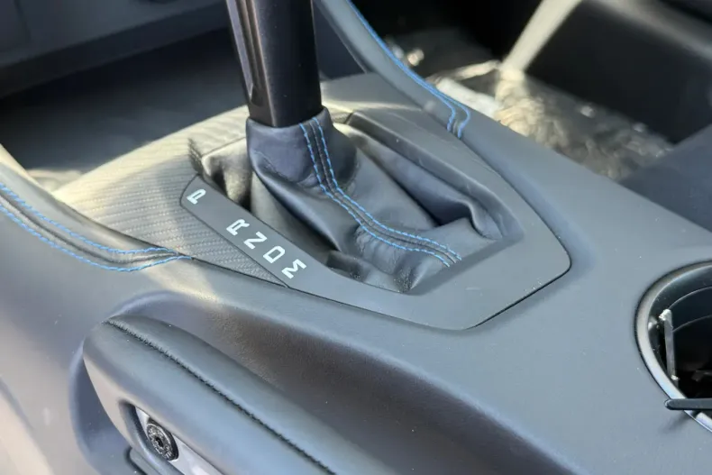 Ford Mustang din 2025 cu 1 km - oferta FOR138260 - foto 22