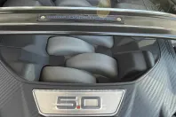 Ford Mustang din 2025 cu 1 km - oferta FOR138260 - foto 26