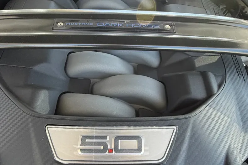 Ford Mustang din 2025 cu 1 km - oferta FOR138260 - foto 26