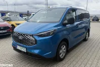 Ford Transit Custom din 2024 cu 1.500 km - oferta FOR138261 - foto 1