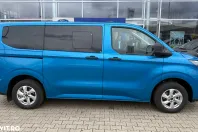 Ford Transit Custom din 2024 cu 1.500 km - oferta FOR138261 - foto 3