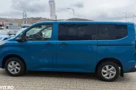 Ford Transit Custom din 2024 cu 1.500 km - oferta FOR138261 - foto 6
