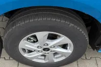 Ford Transit Custom din 2024 cu 1.500 km - oferta FOR138261 - foto 7