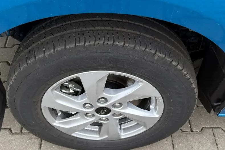 Ford Transit Custom din 2024 cu 1.500 km - oferta FOR138261 - foto 7