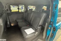 Ford Transit Custom din 2024 cu 1.500 km - oferta FOR138261 - foto 9