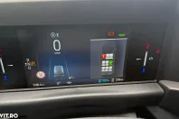 Ford Transit Custom din 2024 cu 1.500 km - oferta FOR138261 - foto 11