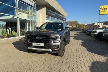 Ford Ranger din 2024 - oferta FOR138262