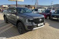 Ford Ranger din 2024 cu 1 km - oferta FOR138262 - foto 8