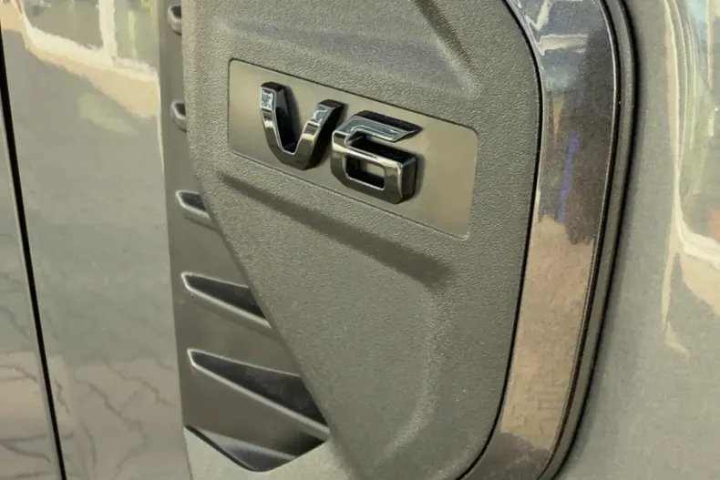 Ford Ranger din 2024 cu 1 km - oferta FOR138262 - foto 9