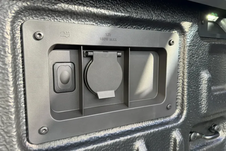 Ford Ranger din 2024 cu 1 km - oferta FOR138262 - foto 11