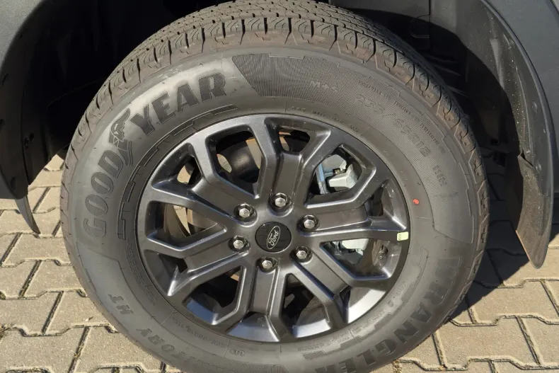 Ford Ranger din 2024 cu 1 km - oferta FOR138262 - foto 12