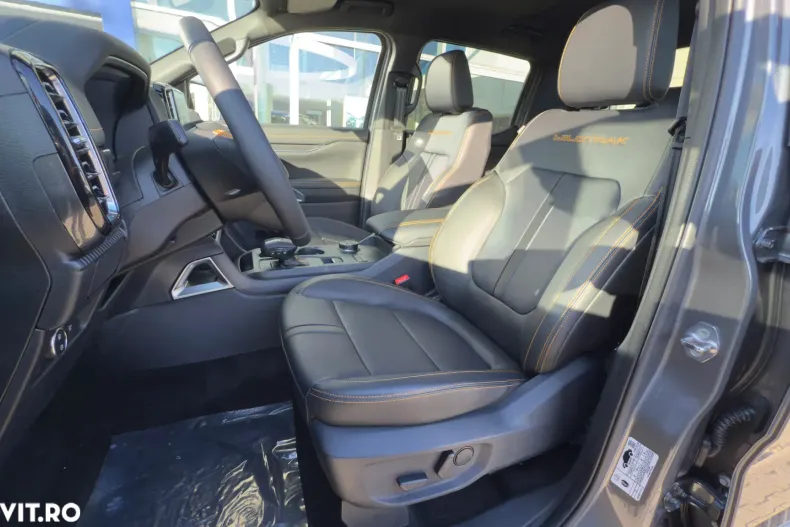 Ford Ranger din 2024 cu 1 km - oferta FOR138262 - foto 15