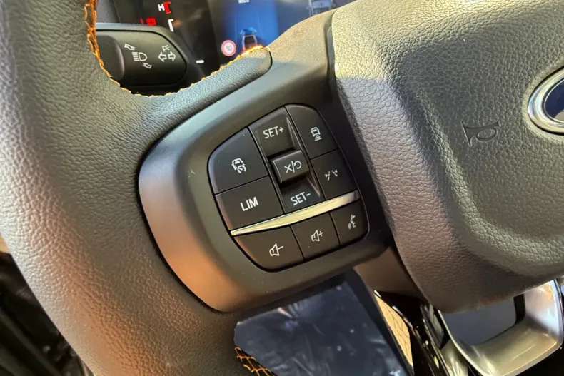 Ford Ranger din 2024 cu 1 km - oferta FOR138262 - foto 18