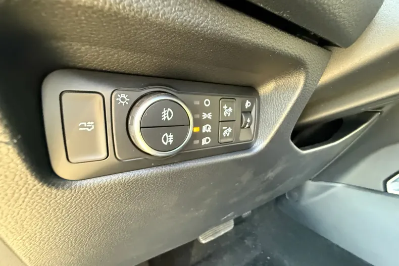 Ford Ranger din 2024 cu 1 km - oferta FOR138262 - foto 19