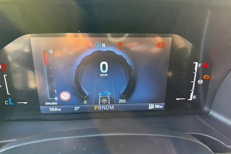 Ford Ranger din 2024 cu 1 km - oferta FOR138262 - foto 21