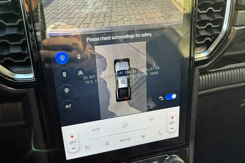 Ford Ranger din 2024 cu 1 km - oferta FOR138262 - foto 26