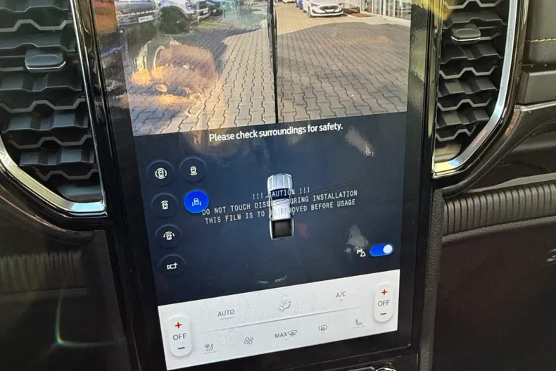 Ford Ranger din 2024 cu 1 km - oferta FOR138262 - foto 27