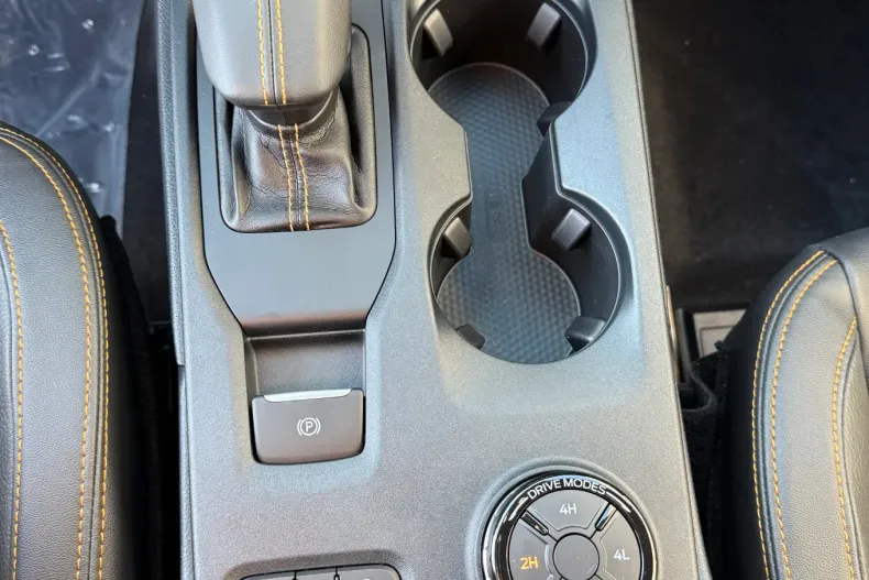 Ford Ranger din 2024 cu 1 km - oferta FOR138262 - foto 29