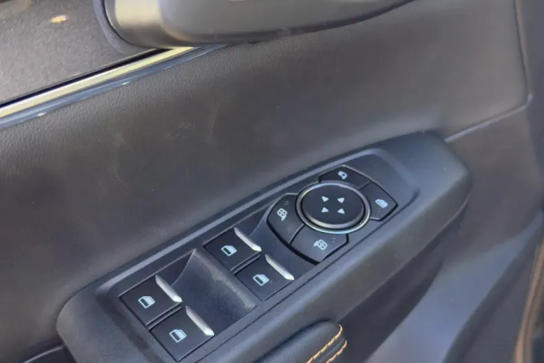 Ford Ranger din 2024 cu 1 km - oferta FOR138262 - foto 31