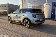 Ford Explorer din 2024 cu 7.500 km - oferta FOR138263 - foto 3