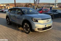 Ford Explorer din 2024 cu 7.500 km - oferta FOR138263 - foto 5