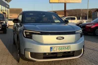 Ford Explorer din 2024 cu 7.500 km - oferta FOR138263 - foto 6