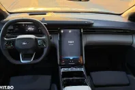 Ford Explorer din 2024 cu 7.500 km - oferta FOR138263 - foto 8