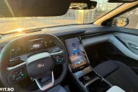 Ford Explorer din 2024 cu 7.500 km - oferta FOR138263 - foto 12