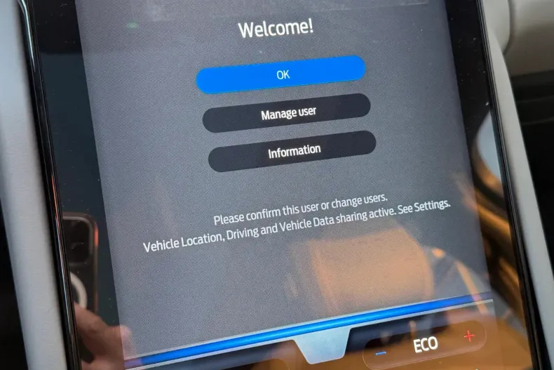 Ford Explorer din 2024 cu 7.500 km - oferta FOR138263 - foto 16