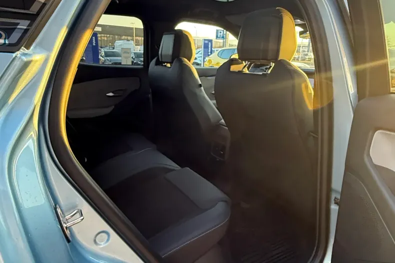 Ford Explorer din 2024 cu 7.500 km - oferta FOR138263 - foto 20