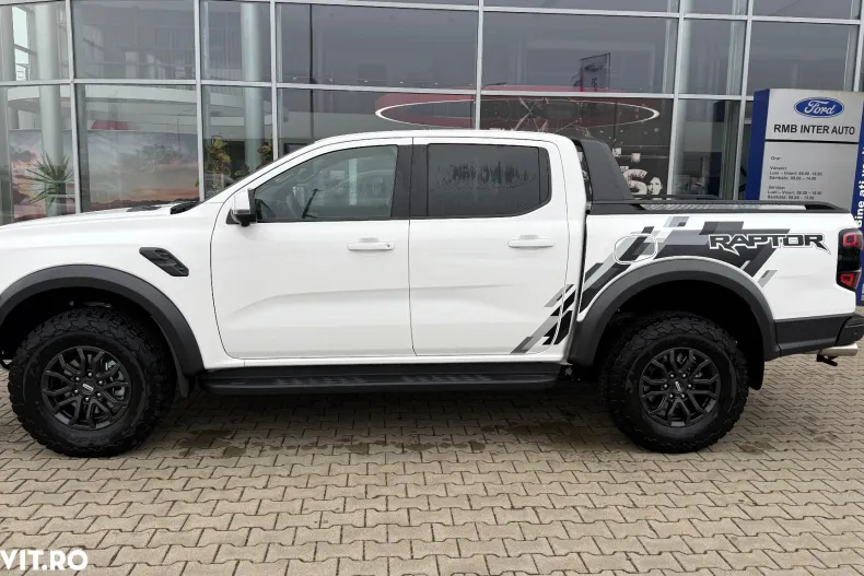 Ford Ranger din 2024 cu 1 km - oferta FOR138264 - foto 2