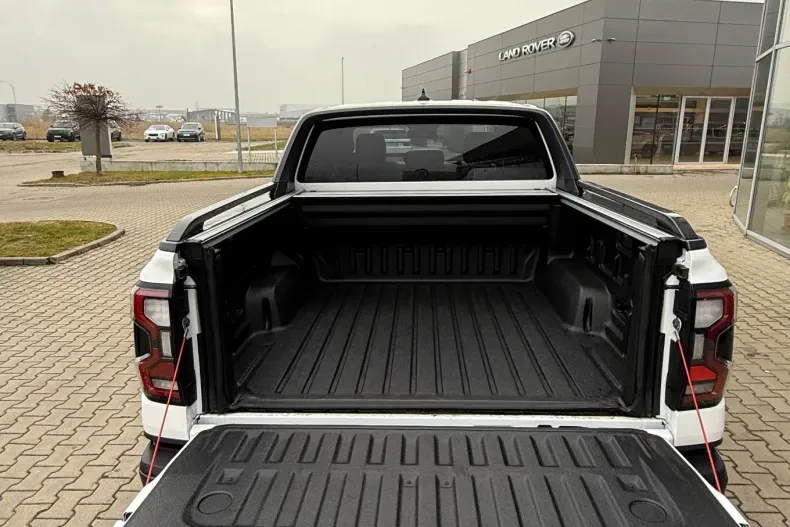 Ford Ranger din 2024 cu 1 km - oferta FOR138264 - foto 11