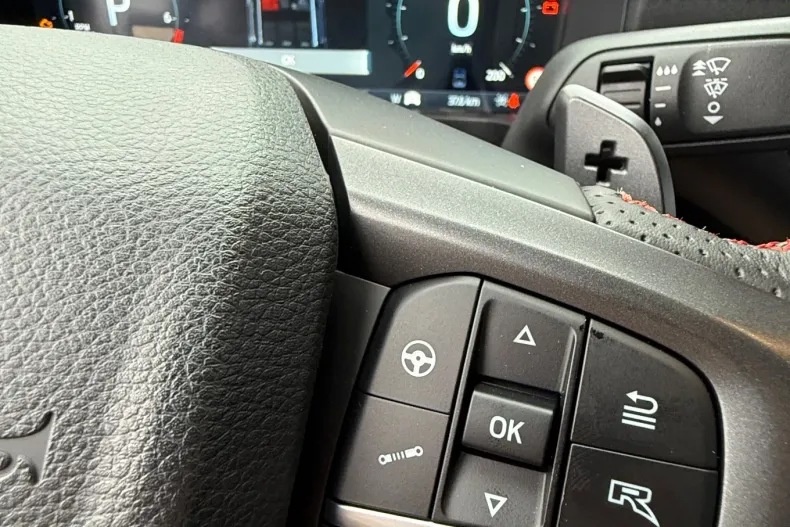 Ford Ranger din 2024 cu 1 km - oferta FOR138264 - foto 16