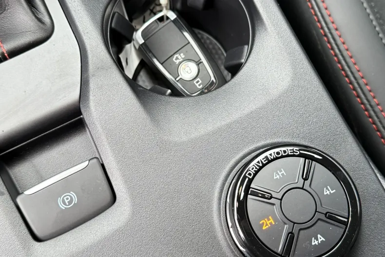 Ford Ranger din 2024 cu 1 km - oferta FOR138264 - foto 21