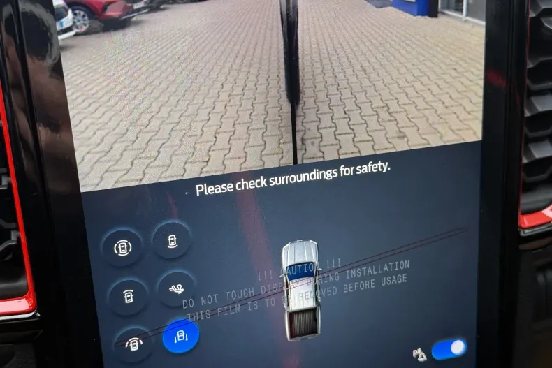 Ford Ranger din 2024 cu 1 km - oferta FOR138264 - foto 23