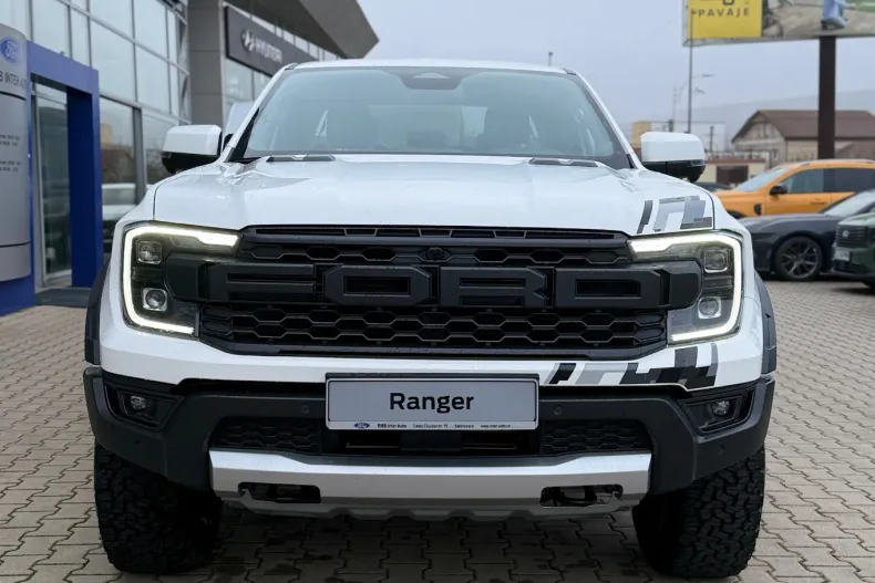 Ford Ranger din 2024 cu 1 km - oferta FOR138264 - foto 25