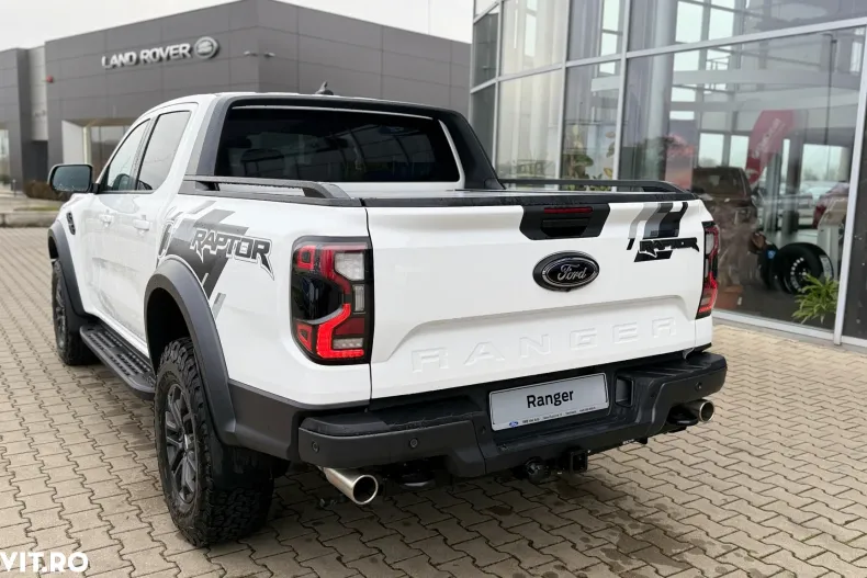 Ford Ranger din 2024 cu 1 km - oferta FOR138264 - foto 28