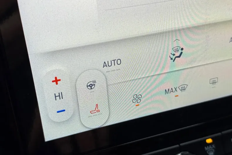 Ford Ranger din 2024 cu 1 km - oferta FOR138264 - foto 29