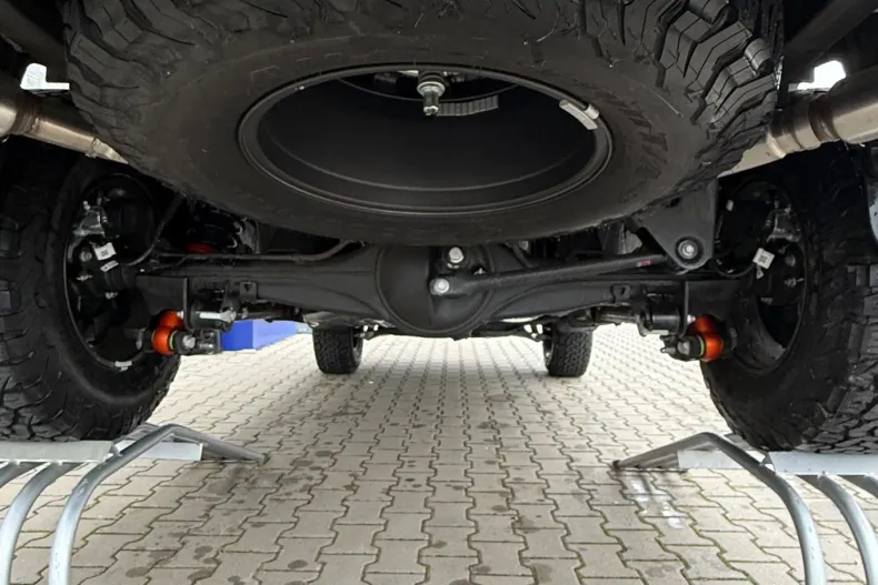 Ford Ranger din 2024 cu 1 km - oferta FOR138264 - foto 31