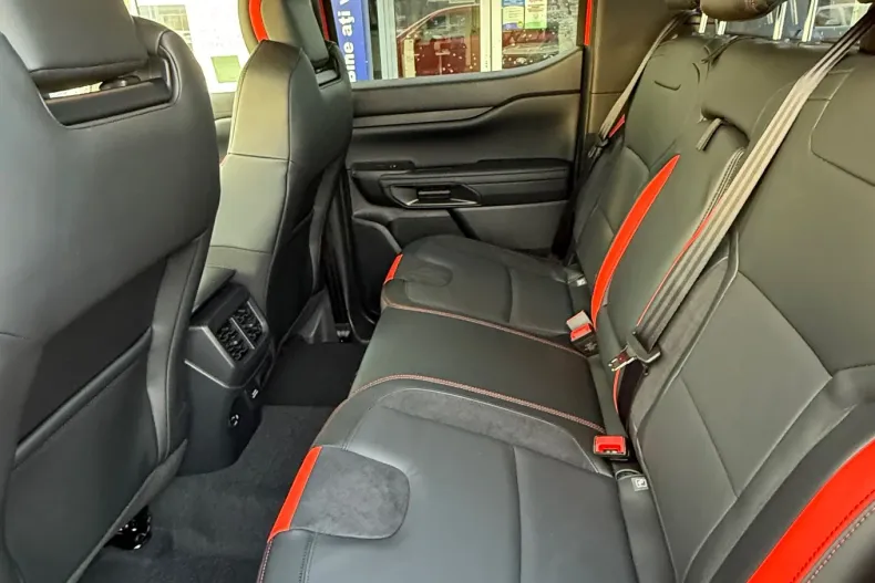 Ford Ranger din 2024 cu 1 km - oferta FOR138265 - foto 10