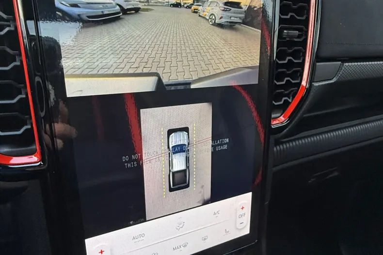 Ford Ranger din 2024 cu 1 km - oferta FOR138265 - foto 12