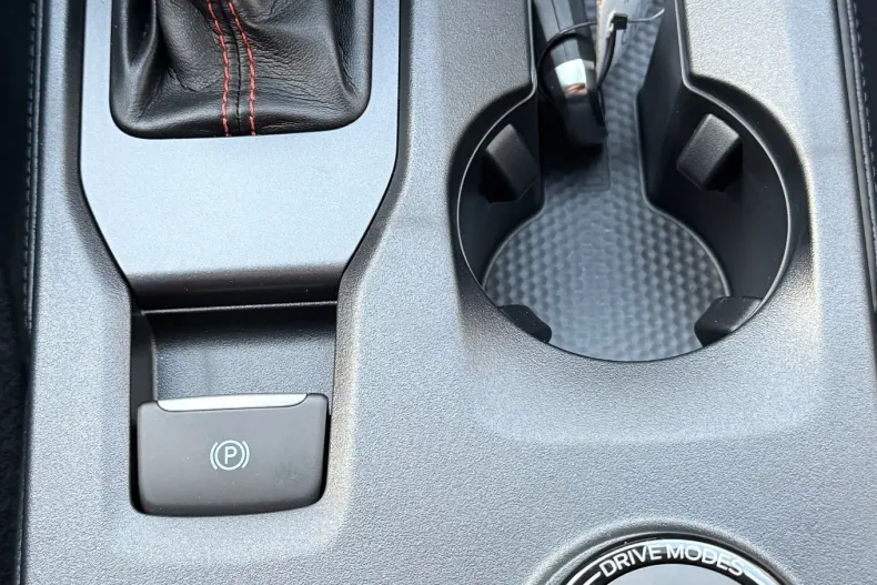 Ford Ranger din 2024 cu 1 km - oferta FOR138265 - foto 13