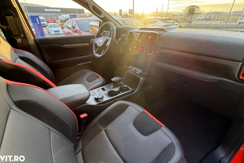 Ford Ranger din 2024 cu 1 km - oferta FOR138265 - foto 15