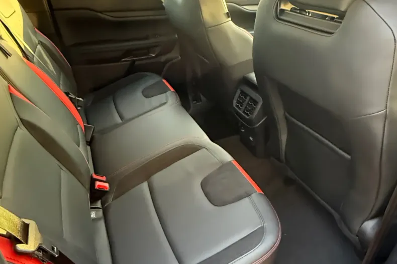 Ford Ranger din 2024 cu 1 km - oferta FOR138265 - foto 16