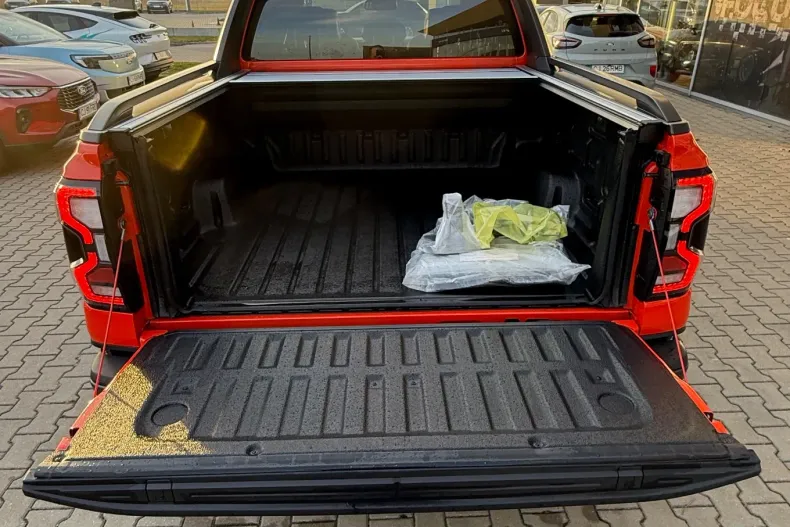 Ford Ranger din 2024 cu 1 km - oferta FOR138265 - foto 17