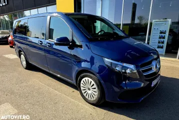 Mercedes-Benz V din 2022 - oferta MER138274