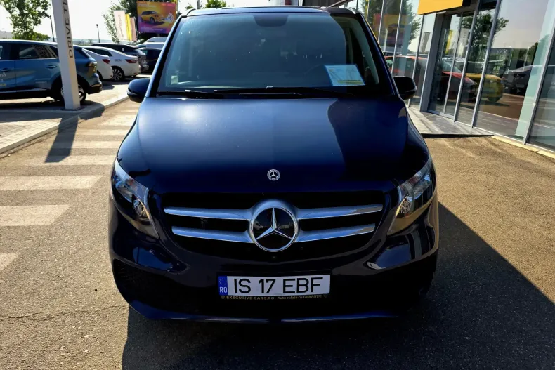 Mercedes-Benz V din 2022 cu 118.313 km - oferta MER138274 - foto 3