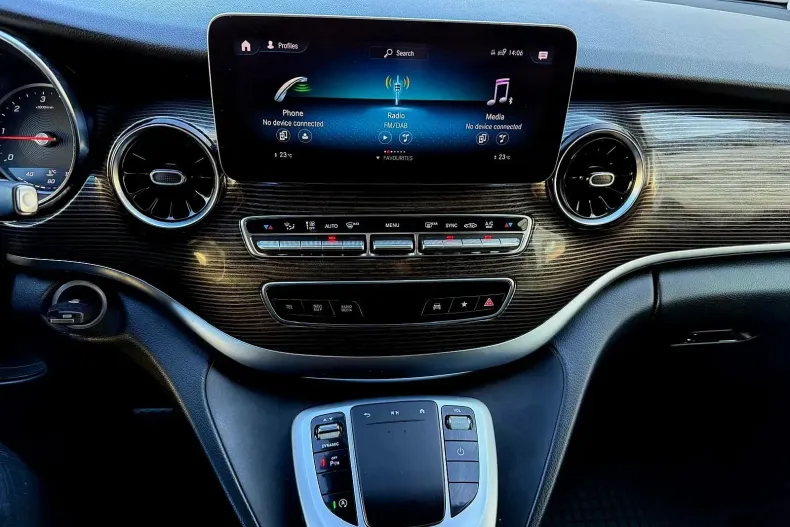 Mercedes-Benz V din 2022 cu 118.313 km - oferta MER138274 - foto 5