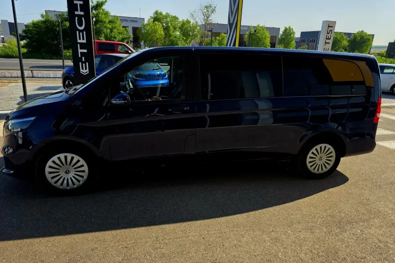 Mercedes-Benz V din 2022 cu 118.313 km - oferta MER138274 - foto 9