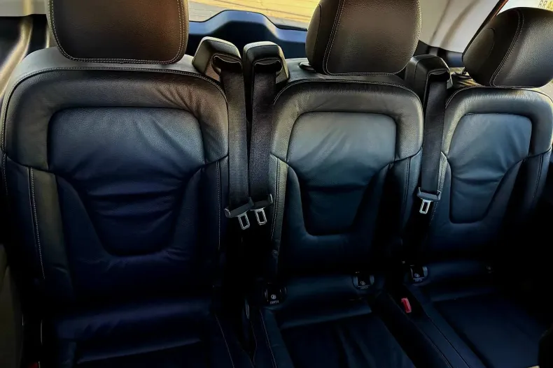 Mercedes-Benz V din 2022 cu 118.313 km - oferta MER138274 - foto 15